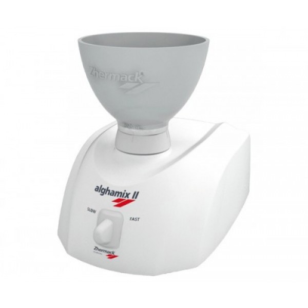 Taza Algahamix II 600cc Gris